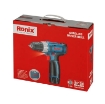 ست کامل دریل شارژی Ronix 8612N با کیف حمل و متعلقات