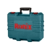 اقلام جانبی دریل شارژی Ronix 8512 شامل باتری دوم، شارژر و کیف مقاوم