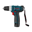 کلید تنظیم سرعت در بدنه دریل Ronix 8612C