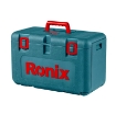 طراحی سبک و قابل حمل در Ronix 8614K