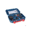 دریل پیچ‌گوشتی Ronix مدل 8510 از زاویه جانبی