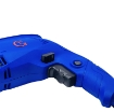 دسته ارگونومیک و ضد لغزش در دریل چکشی جی تی GT 13-500