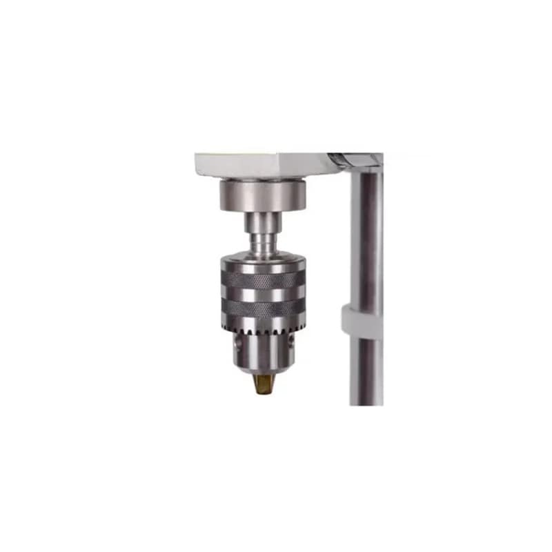 دریل ستونی 32 میلی‌متری نک مدل NEK DP 5132 با طراحی صنعتی