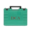 کیف حمل BMC همراه دریل شارژی دی سی ای مدل DCA ADJZ24-10EM