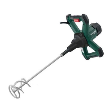 دریل همزن متابو مدل RWE 1020 با طراحی ارگونومیک و قدرت 1020 وات