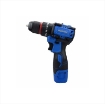 دریل پیچ گوشتی شارژری 16 ولت ویوارکس VR1608-BLX | ابزار 3