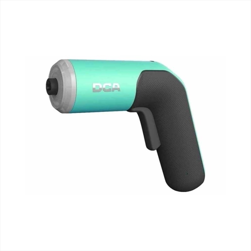 خرید پیچ‌گوشتی شارژی دی‌سی‌ای DCA 5-05
