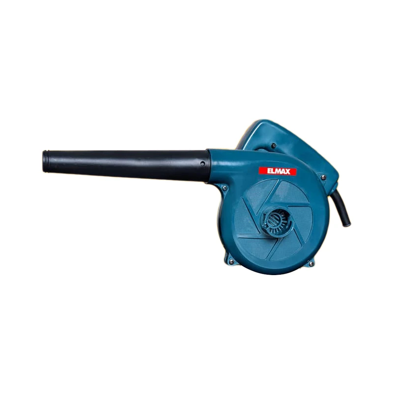 دستگاه دمنده ۶۰۰ وات المکس مدل ELMAX EB-632 مناسب گردگیری و نظافت | ابزار 3