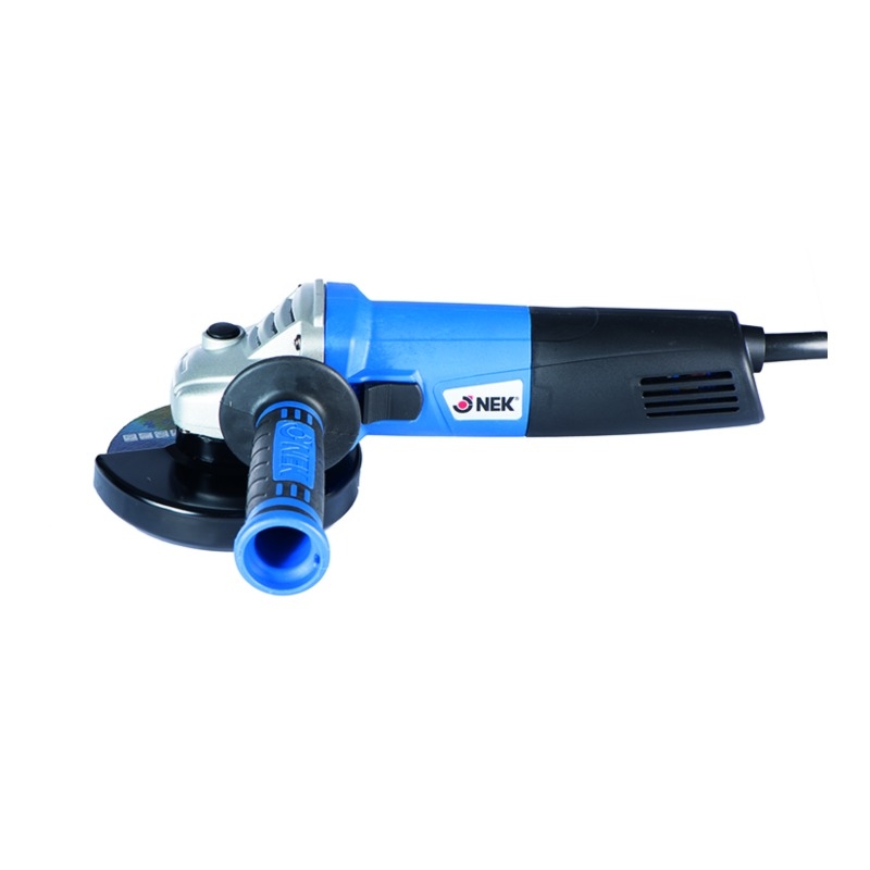 مینی فرز دیمردار نک 800 وات مدل NEK AG8115 | ابزار 3
