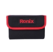 تراز لیزری دو خط رونیکس مدل Ronix RH-9501