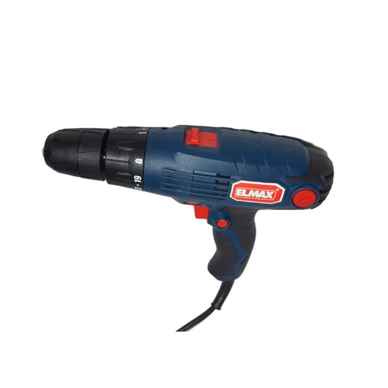 پیچ‌گوشتی برقی ۳۰۰ وات المکس مدل Elmax SD192 مناسب مصارف خانگی و صنعتی | ابزار 3