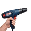پیچ‌گوشتی برقی Elmax SD192 با موتور قدرتمند ۳۰۰ وات | ابزار 3