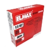 پیچ‌گوشتی برقی حرفه‌ای المکس Elmax SD192 برای استفاده روزمره | ابزار 3