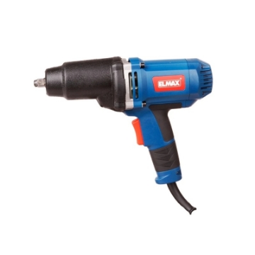 آچار بکس برقی المکس ۹۵۰ وات مدل Elmax IW-575 با قدرت ۵۵۰ نیوتن‌متر | ابزار 3