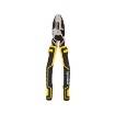 انبر دست ۸ اینچ کنزاکس مدل تایگر KCP-28