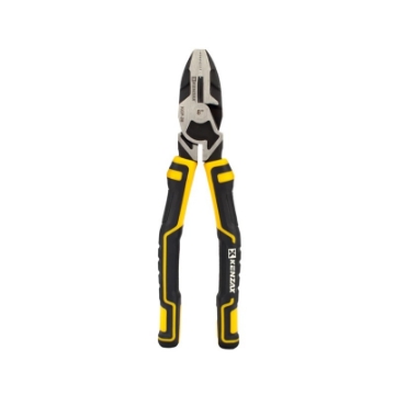 انبر دست ۸ اینچ کنزاکس مدل تایگر KCP-28
