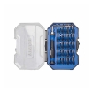 کیت 37 عددی پیچ‌گوشتی و بیت ساعتی ویوارکس مدل VR3765-SD در کیف حمل | ابزار 3