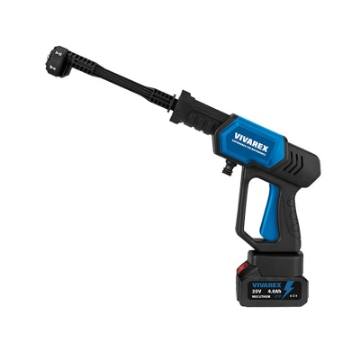 کارواش شارژی ویوارکس 50 بار مدل VR2450V2-PW | ابزار 3