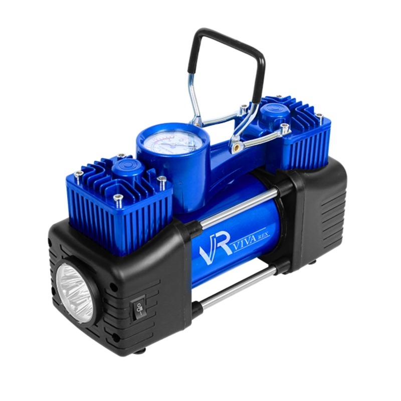 خرید و قیمت کمپرسور فندکی ویوارکس مدل Vivarex VR1206-ACT | ابزار 3