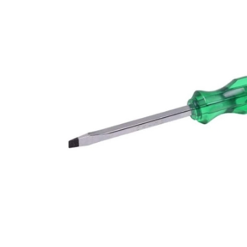 پیچ‌گوشتی دوسو ضربه‌خور 150×8 لایت مدل Light 806P با دسته ارگونومیک | ابزار 3