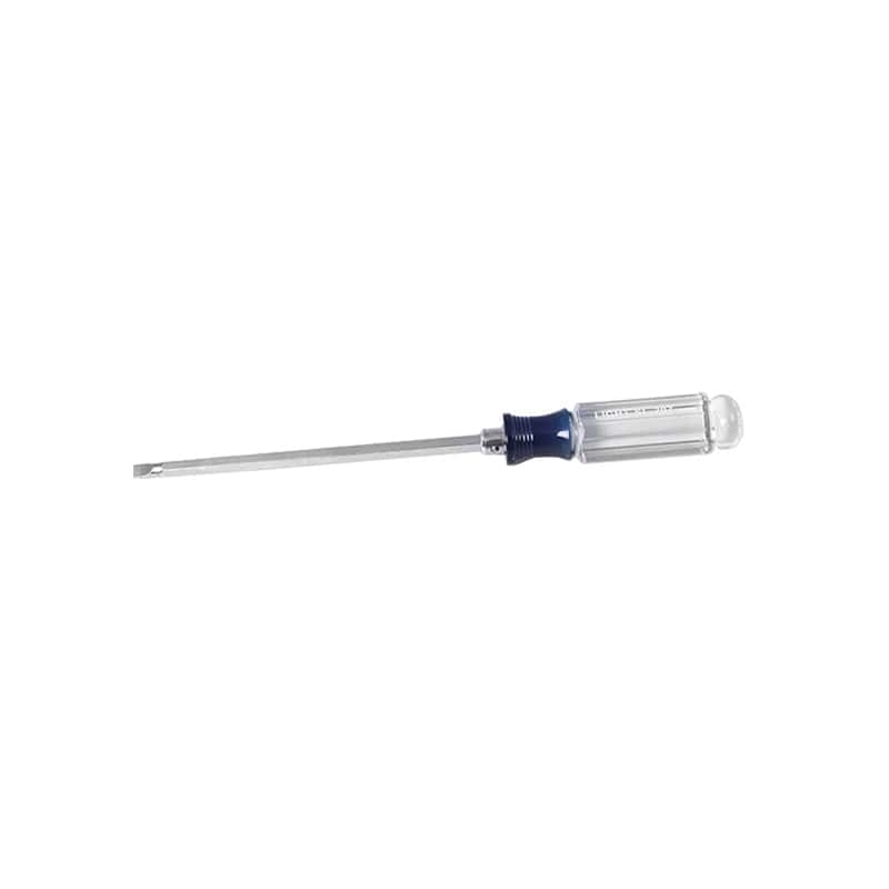 پیچ گوشتی دو طرفه ۲۰ سانت شیشه‌ای لایت مدل Light SL 207-82T نمای کامل محصول | ابزار 3