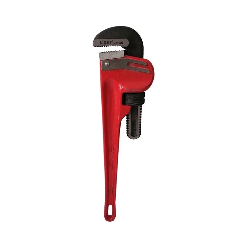 آچار شلاقی ۱۸ اینچ لایت مدل Light LPW-18 نمای کامل محصول | ابزار 3