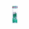پیچ گوشتی کیفی ضربه‌خور ۷ پارچه سبز لایت مدل LIGHT PG‑700‑MO | ابزار 3