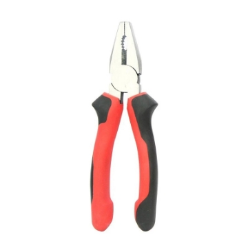 انبردست عایق برق لایت مدل LC-200R سایز 8 اینچ ساخت ژاپن | ابزار 3
