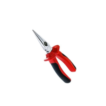انبر دم باریک لایت مدل LP-200R سایز 8 اینچ | ابزار 3
