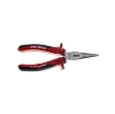 انبر دم باریک کروم وانادیوم لایت مدل LP-200R | ابزار 3