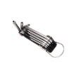ست آچار آلن چاقویی ستاره‌ای لایت ۸ عددی مدل TX-4308 | ابزار 3