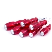 پیچ گوشتی ضربه خور کیفی ۷ پارچه لایت مدل TK-700-MO با دسته مقاوم | ابزار 3