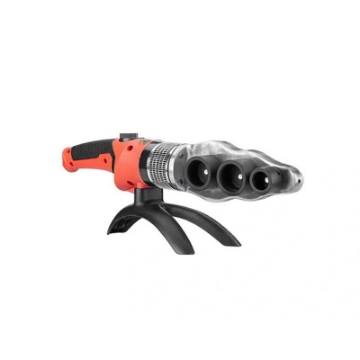 خرید دستگاه اتو لوله سبز المکس ۱۵۰۰ وات مدل Elmax PW-401 | ابزار 3