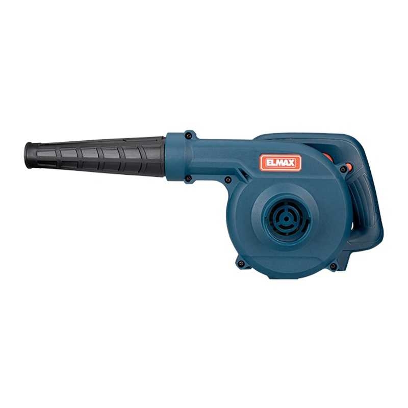 بلوور برقی صنعتی ۷۱۰ وات المکس مدل Elmax E.B 634 مناسب تمیزکاری کارگاهی | ابزار 3