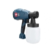 جزئیات بدنه پیستوله برقی ۴۰۰ وات Elmax S.G 666 با کیفیت ساخت بالا | ابزار 3