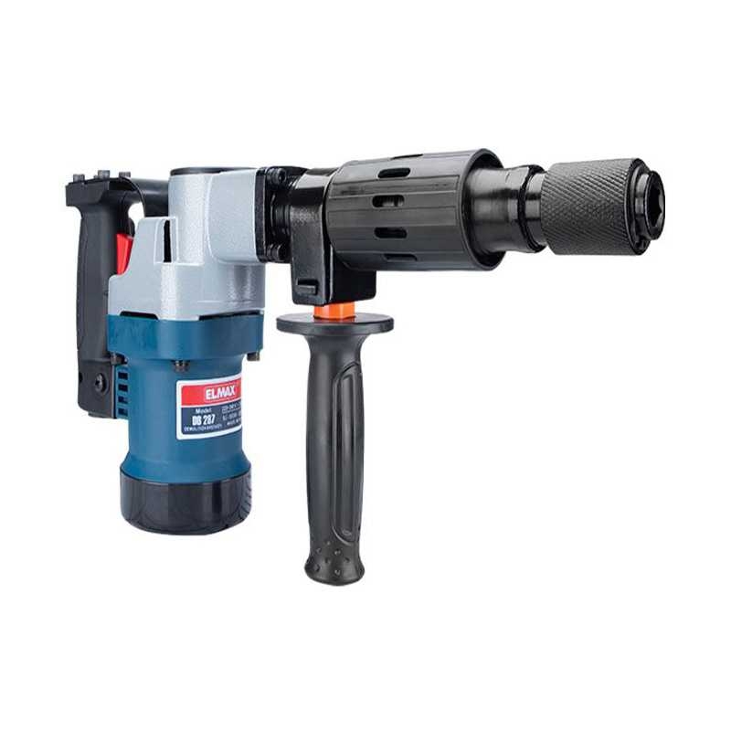تصویر  چکش تخریب 7 کیلویی 900 وات المکس مدل Elmax D.B 287
