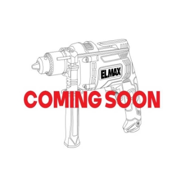 تصویر  دریل چکشی 13 میلی متر 850 وات المکس مدل Elmax I.D 1351