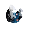 تصویر  سنگ دو طرفه رومیزی 17.5 سانت 350 وات المکس مدل Elmax B.G 427