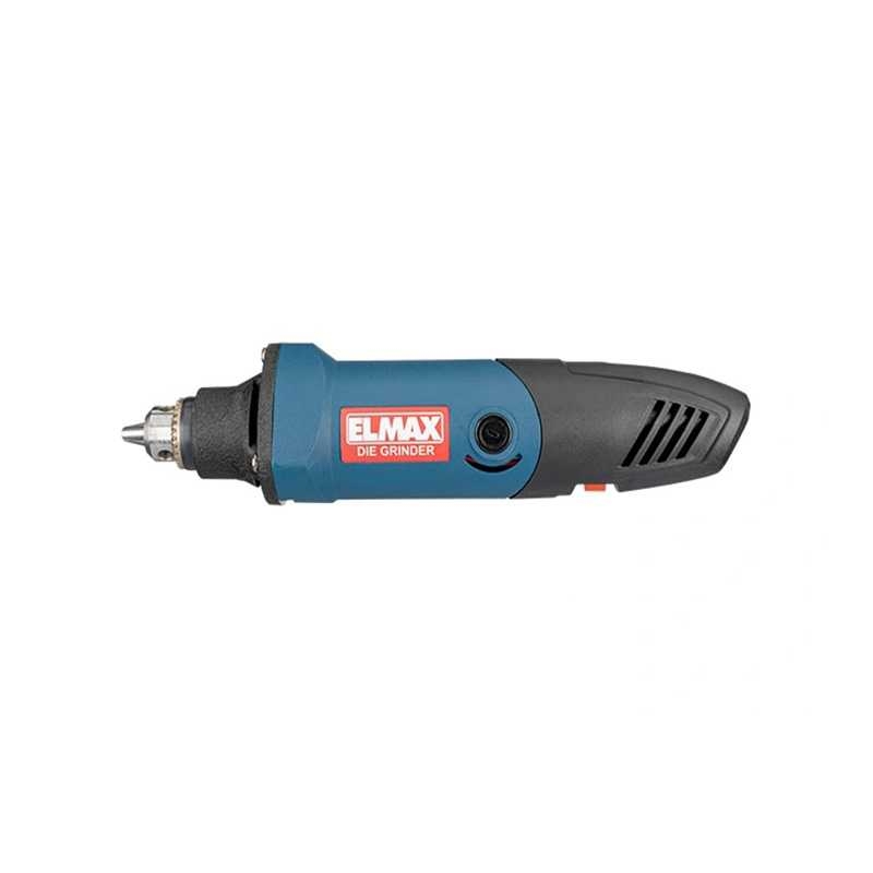 تصویر  فرز انگشتی برقی 280 وات المکس مدل ELMAX D.G 302K