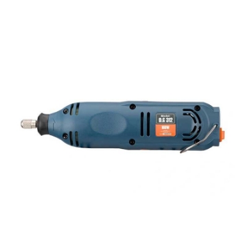 تصویر  فرز انگشتی مینیاتوری 160 وات المکس مدل Elmax D.G 312