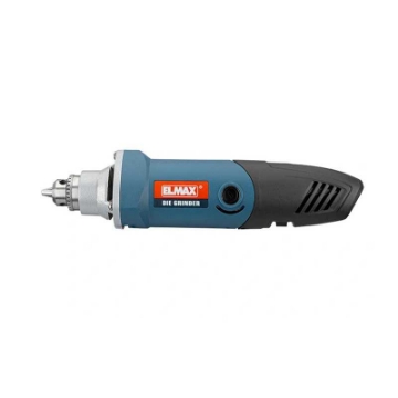 تصویر  فرزانگشتی 240 وات سه نظام 6 میلی متر المکس مدل Elmax D.G 301
