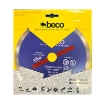 تصویر  صفحه سرامیک بر 180 سایز 22.2*180 بکو مدل Beco GR180