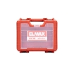 دریل شارژی دو دور حرفه‌ای المکس Elmax C.D 1702 مناسب استفاده روزمره | ابزار 3