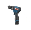 دریل شارژی براشلس Elmax C.D 236 با موتور بدون ذغال و باتری ۱۶ ولت | ابزار 3