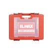 ابزار باغبانی شارژی Elmax C.P 2601 مناسب هرس درختان و بوته‌ها | ابزار 3