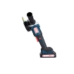 مینی فرز شارژی ۲۱ ولت براشلس المکس مدل Elmax C.A 3651 مناسب برش و سایش | ابزار 3