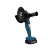 مینی فرز شارژی حرفه‌ای براشلس المکس Elmax C.A 3651 سبک و قابل حمل | ابزار 3