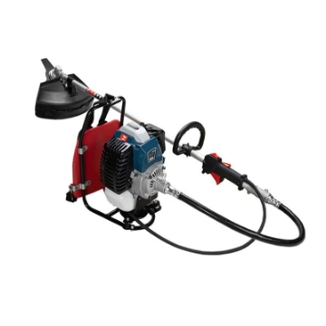 خرید علف زن بنزینی پشتی دوزمانه ELMAX مدل K.B.C 801 | ابزار 3