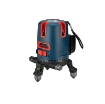 تصاویر تراز لیزری پنج خط سبز شارژی ELMAX مدل L.L 1002 | ابزار 3