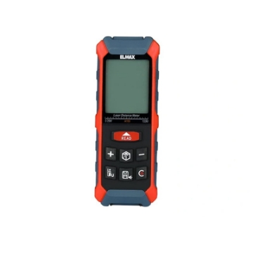 خرید متر لیزری 100 متری المکس مدل L.M 1030 | ابزار 3